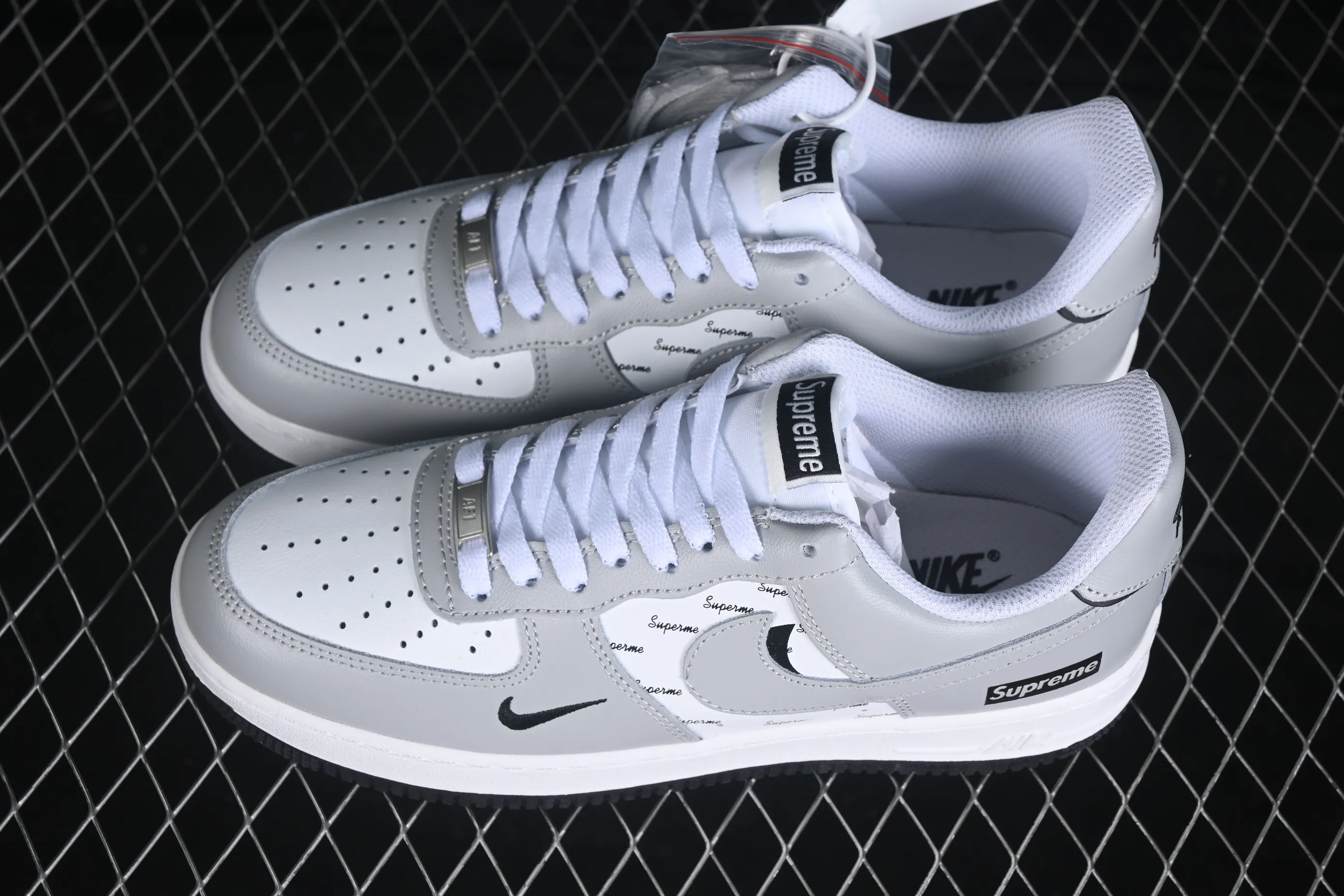 All categories Nk Air Force 1 Air Force series Nk Air Force 1 Low Air Force low-top Nike Air Force 1'07 Low Air Force 1 low-top casual sneakers BV1858-018